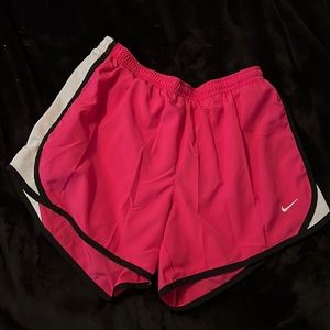 Youth Nike shorts